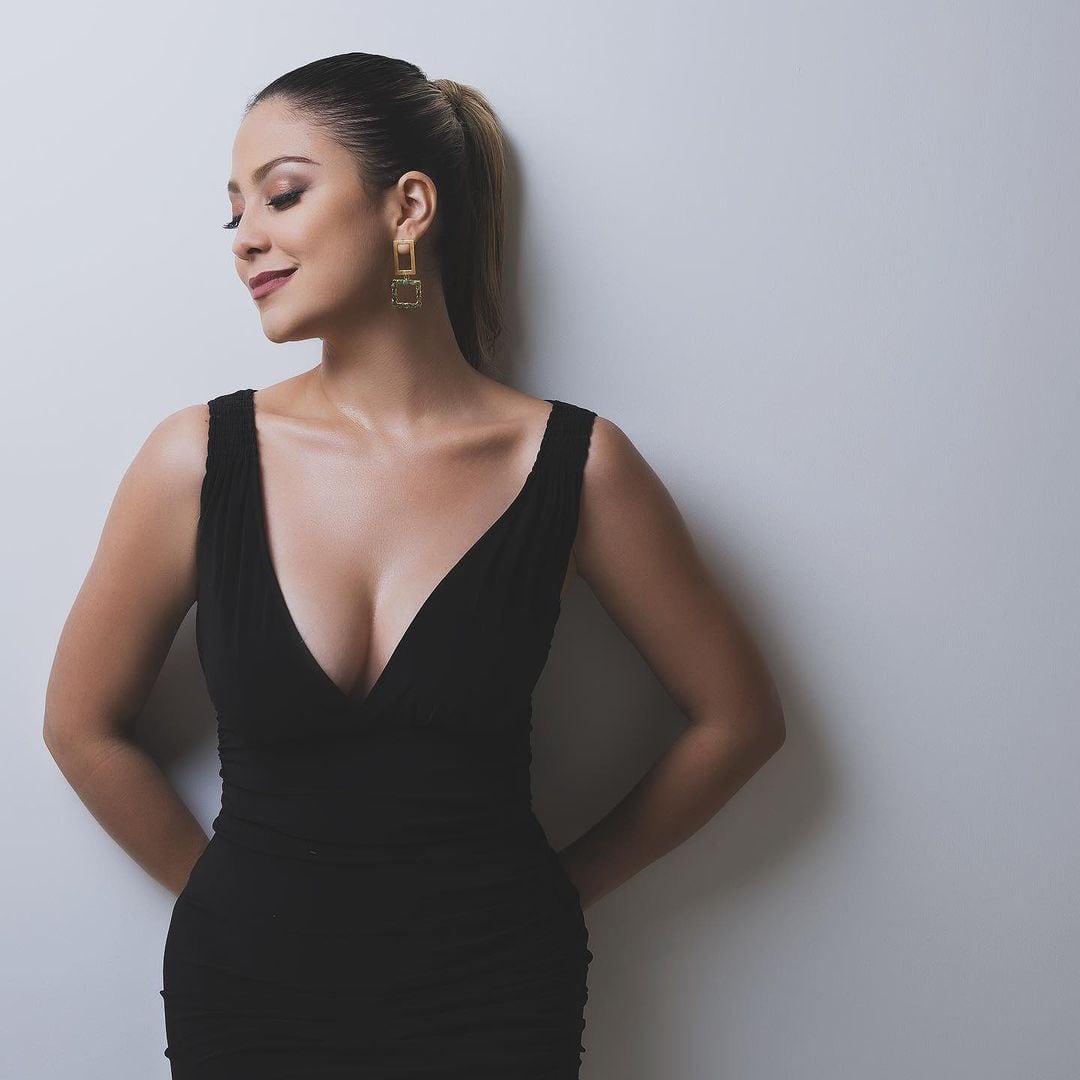 Thais Alfaro