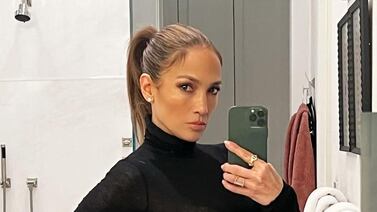 Jennifer López asegura que se siente más libre y feliz tras su divorcio de Ben Affleck