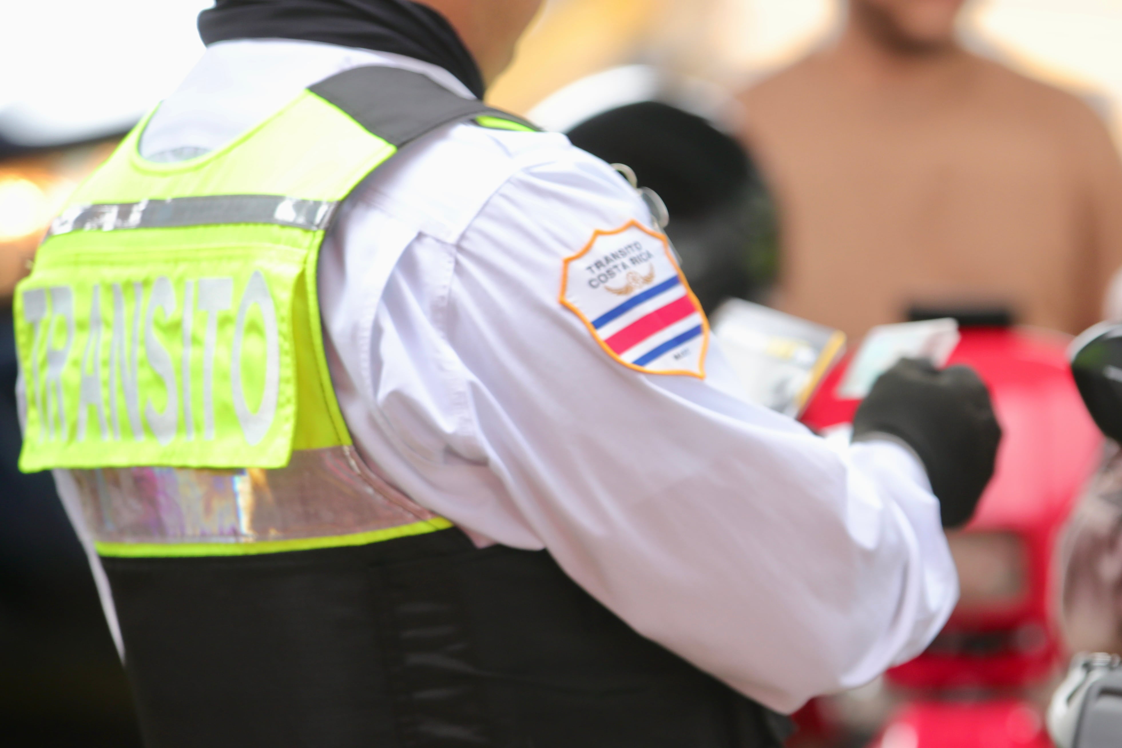 Semana seguridad Vial