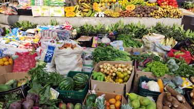 Mercados municipales de San José se unen en Semana Semana por una gran causa