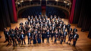 Disfrute de buena música el próximo 16 de febrero