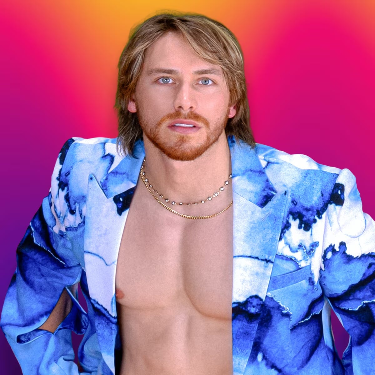 Aldo de Nigris fue coronado como el ganador de La Casa de los Famosos 2025.