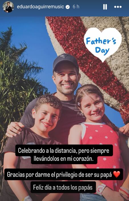 Día del padre de los famositicos