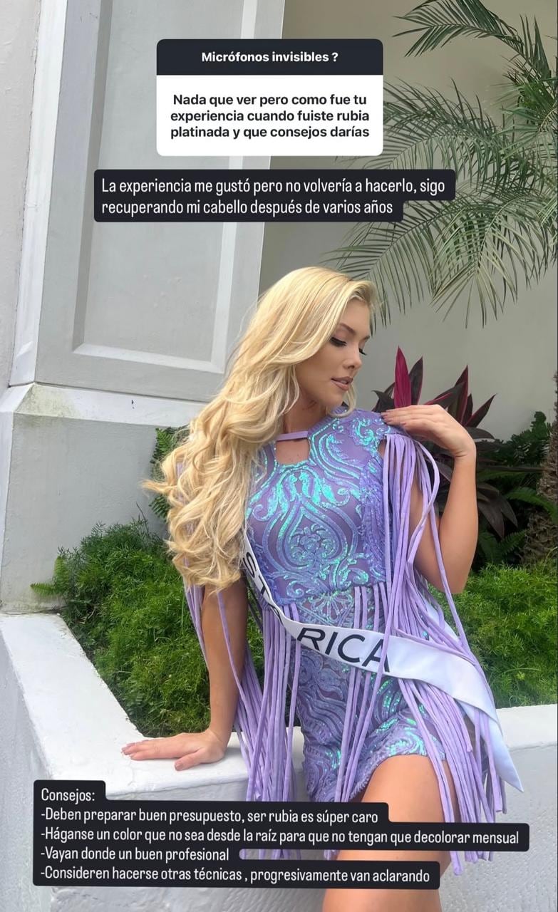 Lisbeth Valverde