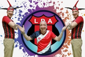 Luego de vivir una pesadilla en Israel, El Manudito ya está más cerca de volver a Costa Rica