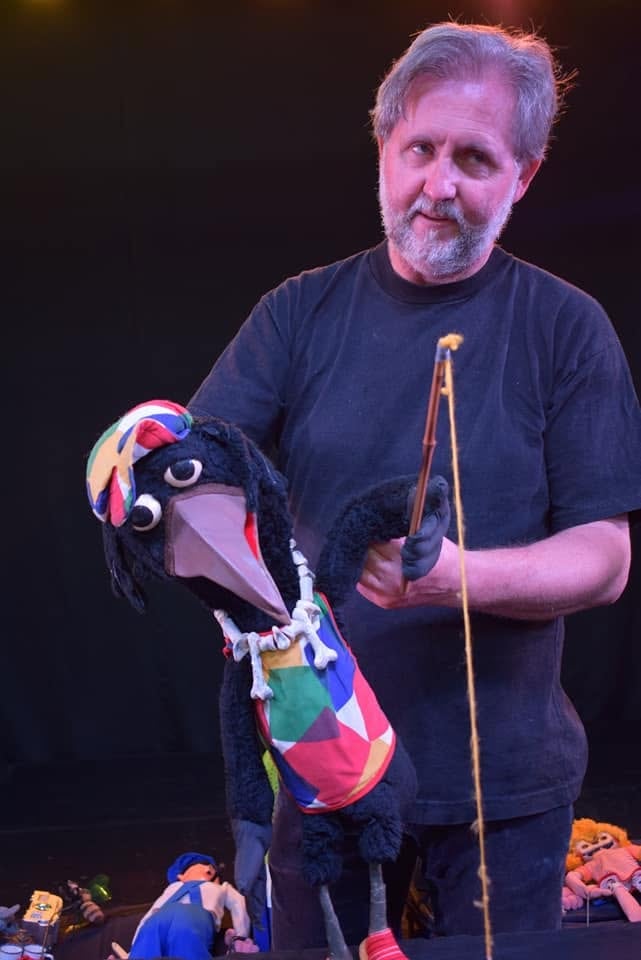 Mi vida por un gol, obra de teatro escrita y producida por Fernando Thiel.
