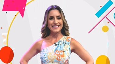 A Natalia Monge la mandaron a hablar menos