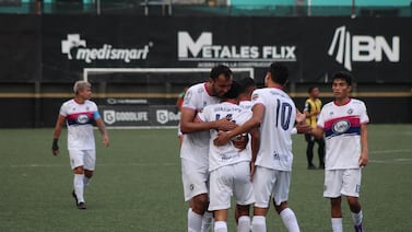 Giovanni Clunie se retira del fútbol debido a un problema de salud