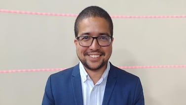 Martín Soto le lleva el pulso a los datos del fútbol y de las votaciones presidenciales