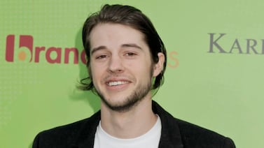 Matt Prokop, actor de High School Musical, se encuentra arrestado en Estados Unidos por múltiples cargos