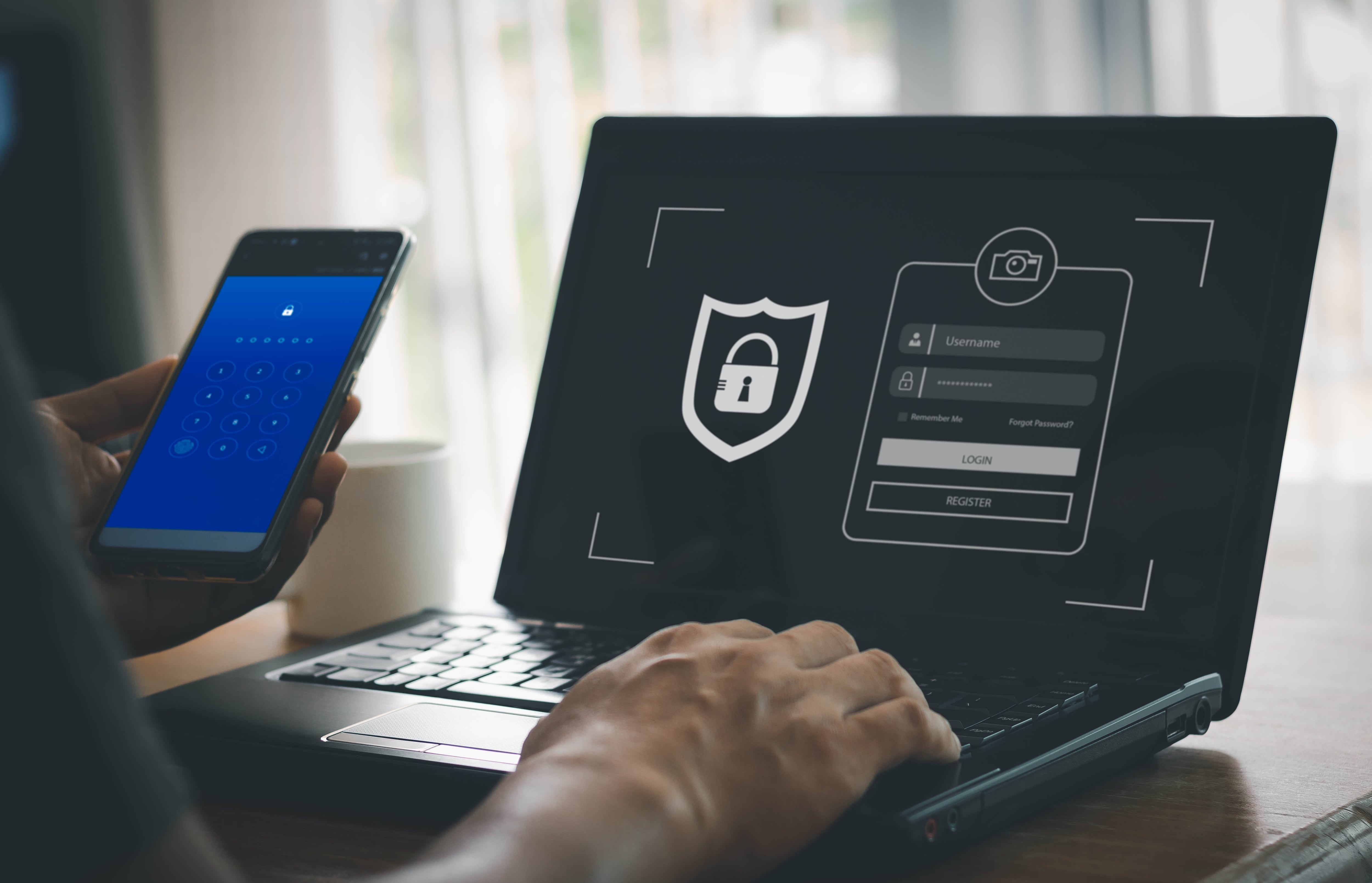 Fraudes bancarios, estafas bancarias, timos, seguridad, contraseñas, phishing, hackeos, robos a cuentas bancarias