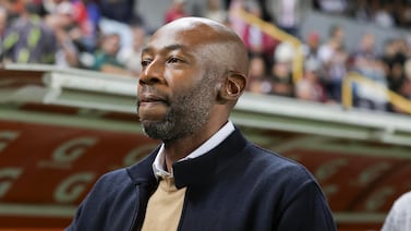 Paulo Wanchope hace pronóstico de uno de sus delanteros: “Es probable que le llegue un gol feo”