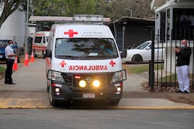 Una familia despertó con la peor noticia y otras dos oran por un milagro tras tragedia en Pococí