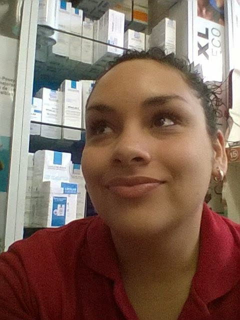 Rosberly Córdoba Murillo. Foto: Hazel Córdoba Murillo para La Teja