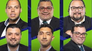 Renunció reconocido periodista deportivo de Teletica