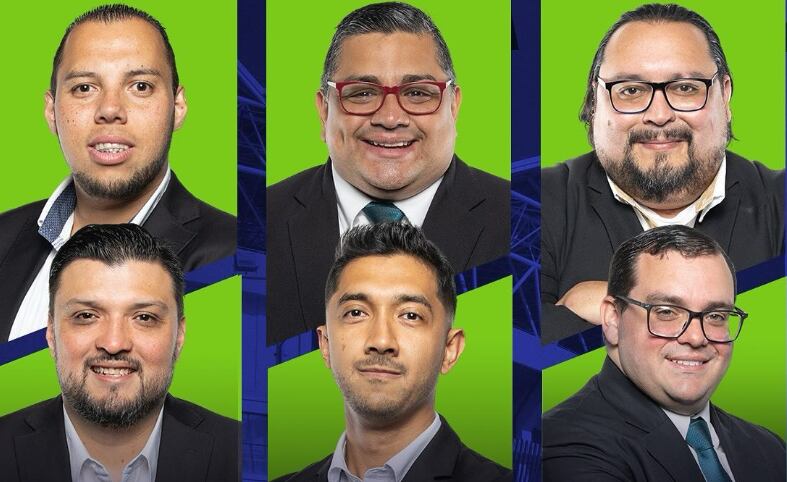 Periodista de Teletica Radio