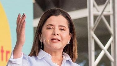 María Luisa Ávila: “Nadie en su sano juicio debería estar reventando pólvora en su casa”