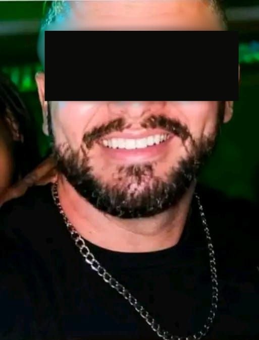 Randall Delgado Míster Músculo