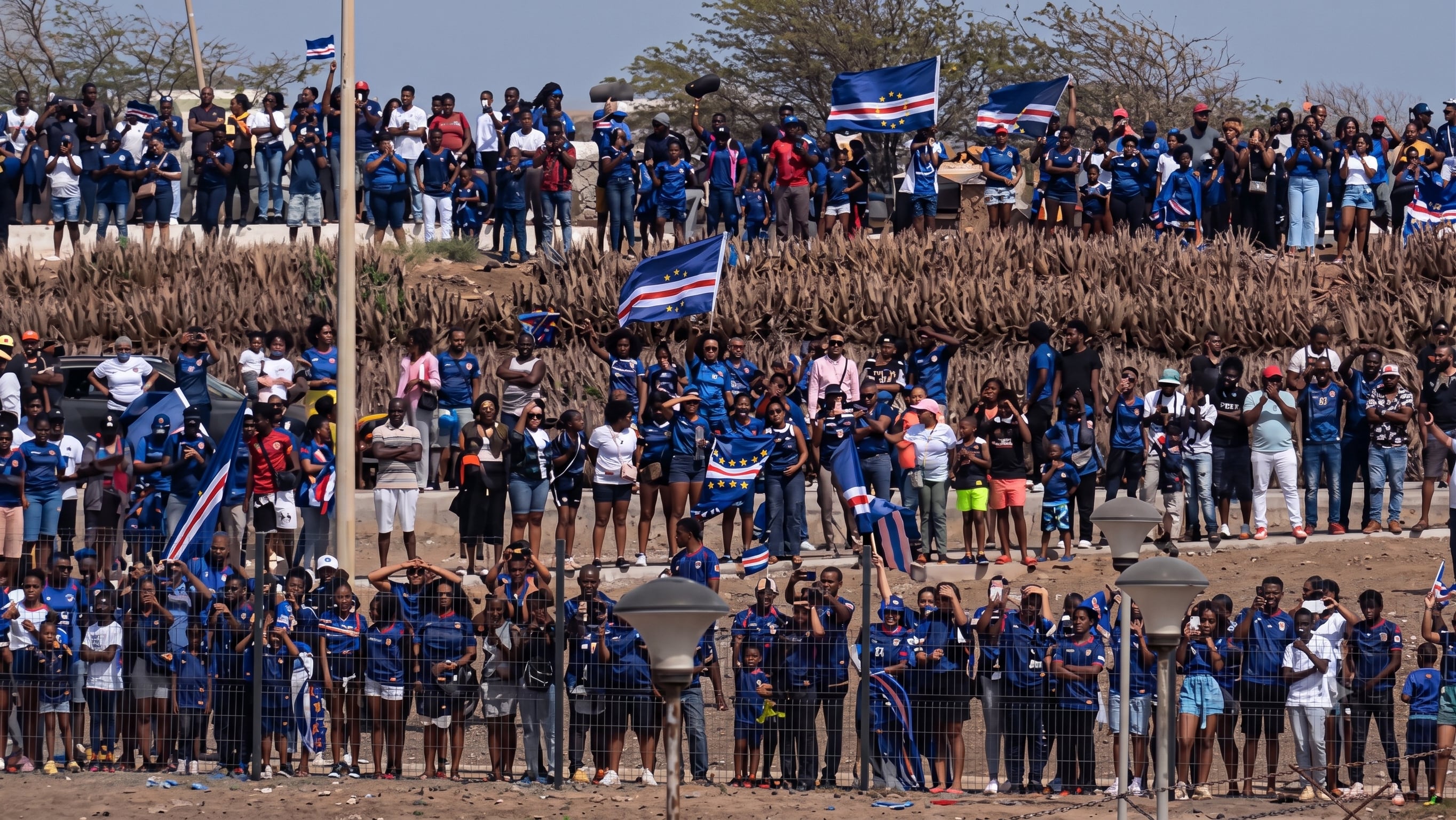 Selección de Cabo Verde
