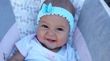 Esto hicieron dos periodistas para que Keibril no sea olvidada