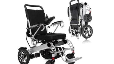 Veterano de guerra fingió utilizar silla de ruedas durante 20 años para recibir una millonada