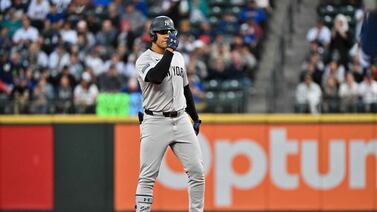 Juan Soto y Aaron Judge hacen historia con los Yankees