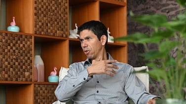 Esta “ventana” le permitiría a Luis Amador aspirar a la presidencia de la República con el PUSC