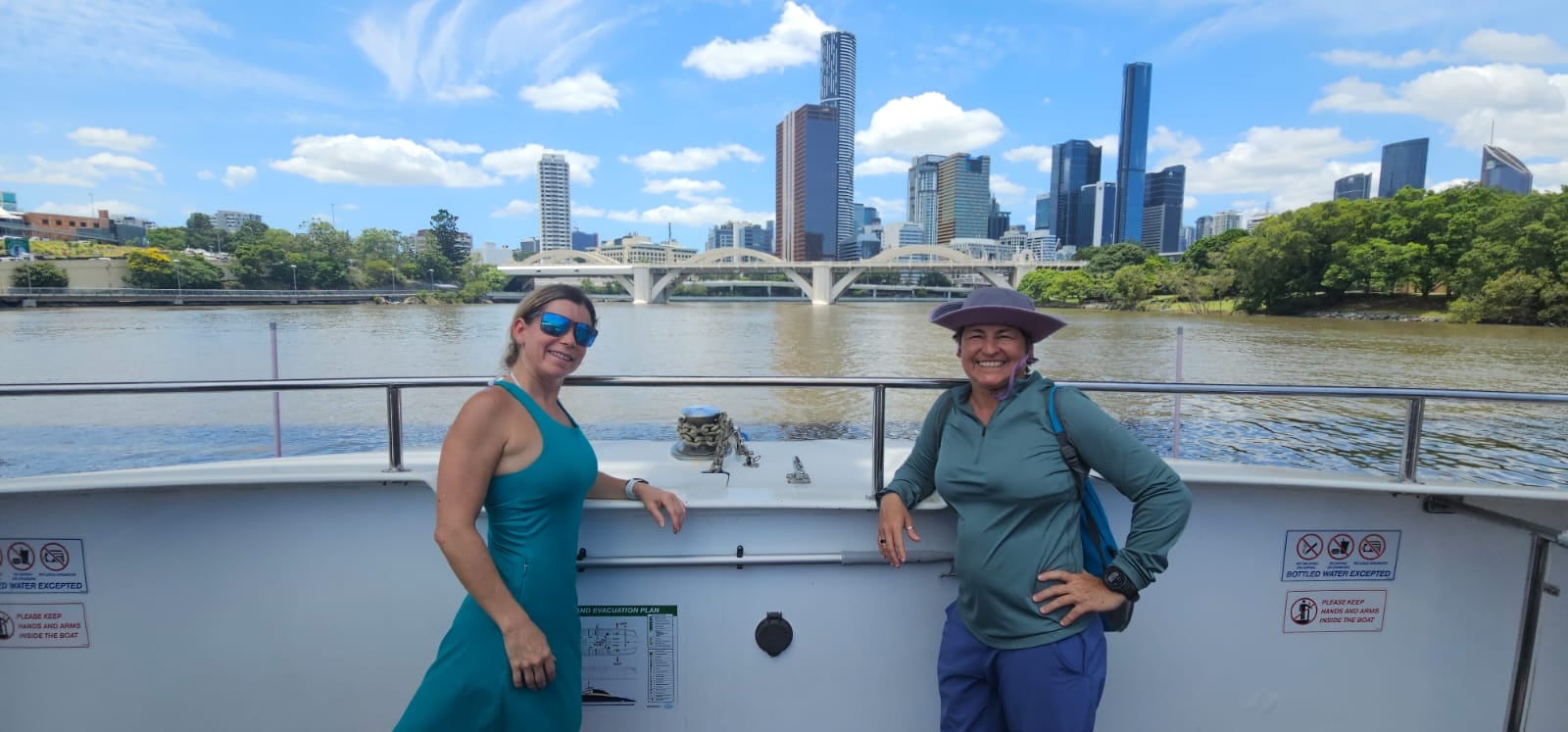 Silvia Villalta es una costarricense que viajó a Australia para visitar un amigo y como sabía que pasaría en ese país el próximo 1 de febrero, realizó todos los trámites necesarios para empadronarse ahí ya que por nada del mundo se perderá su derecho a votar