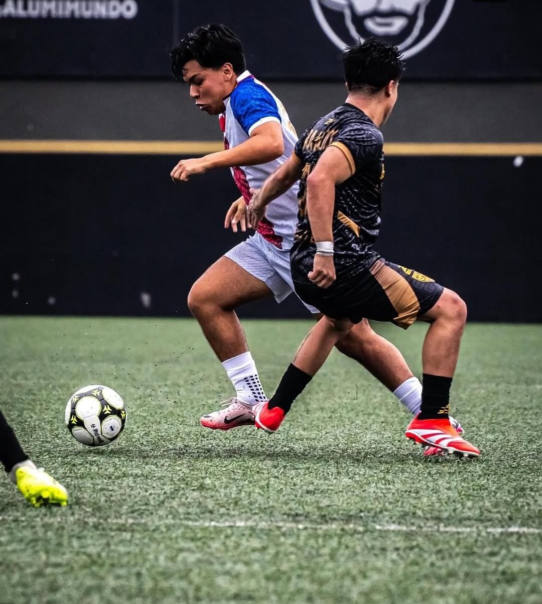 Selección de Creadores de contenido de Costa Rica