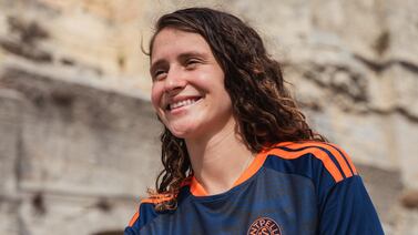 Futbolista nacional deja Turquía y da el salto a la primera división de Francia