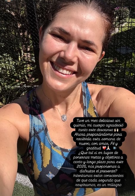 Carolina Jaikel, esposa de Bryan Ruiz.