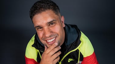 Gallina cuenta la verdadera razón por la que salió del Manicomio de la risa