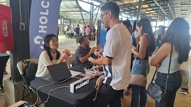 Gran variedad de empresas tienen 200 puestos de trabajo para personas con o sin experiencia