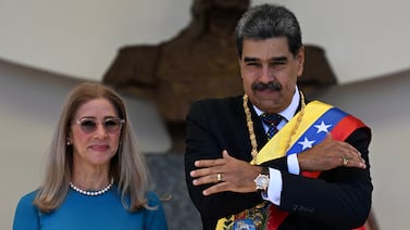 Mainor Khayyan predijo un día antes la caída de Nicolás Maduro, conozca que más anuncia para este 2026