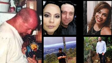 Esta fue la decisión final de los jueces contra primos acusados por masacre en Buenos Aires