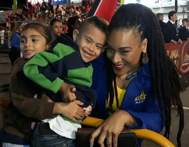 Kendrick Vargas, niño síndrome de down pide un parlante a Santa Claus