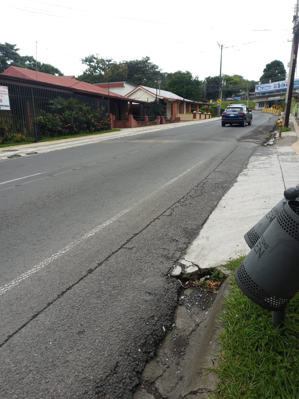 Unos vecinos denunciaron que los "muertos" que fueron colocados en Belén les causa molestias por ruido y vibraciones.