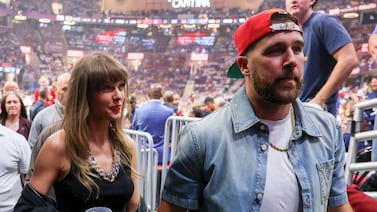 ¡Increíble! Venden basura de la boda de Taylor Swift y se agota en menos de un día