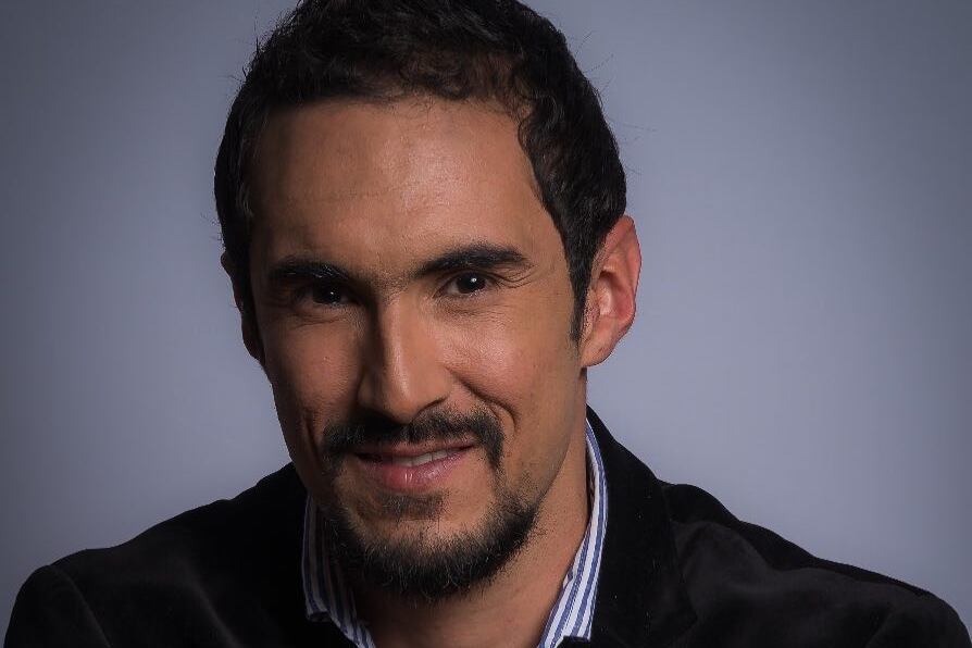 Juan Felipe Muñoz falleció a los 42 años.