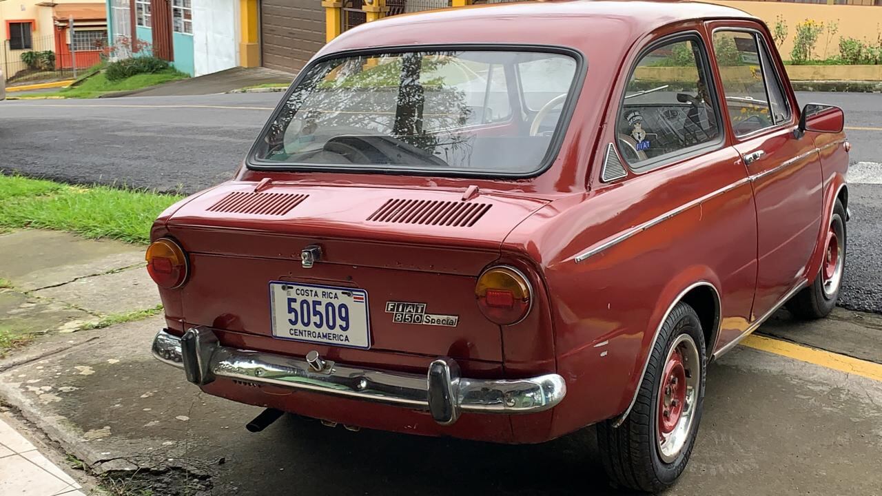 Chuzo de la semana, Lorena Murillo y Óscar Gómez