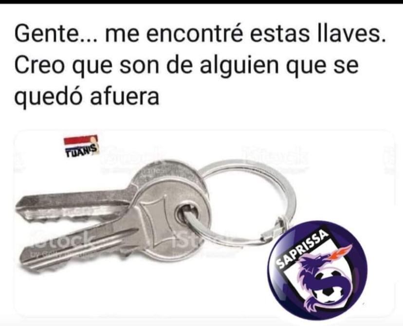 Memes del clásico