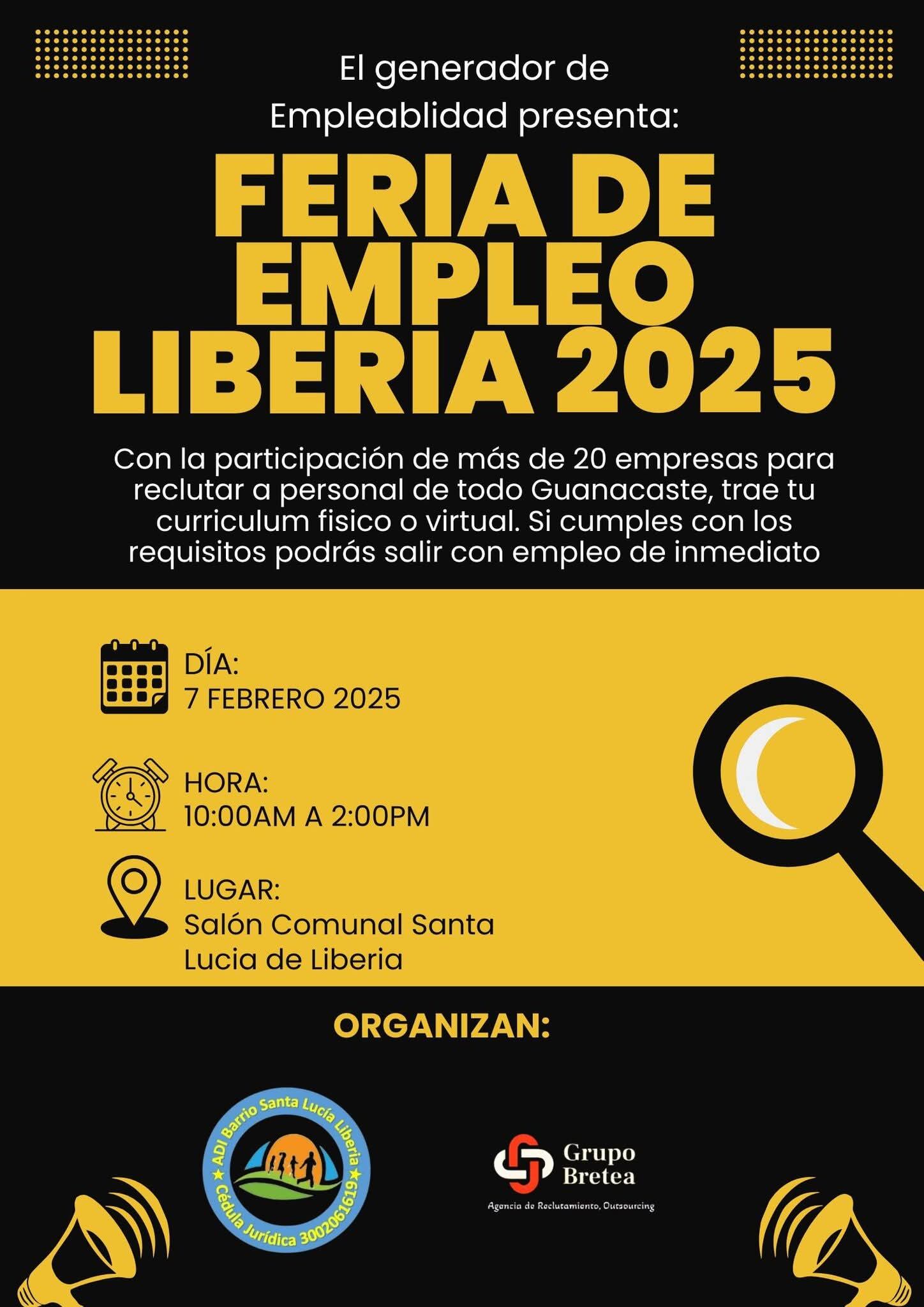 feria de empleo