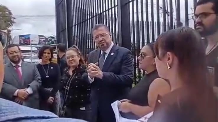 Familias cuidadoras Chaves