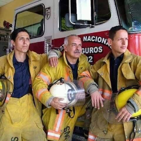 Accidente de avioneta en Rohrmoser en el año 2000.