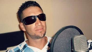 Familia de músico nacional enfrenta nueva tragedia tras ataque que dejó grave a uno de sus hijos