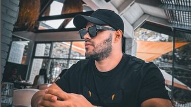 Exnovio de Keyla Sánchez está viviendo un momento muy difícil