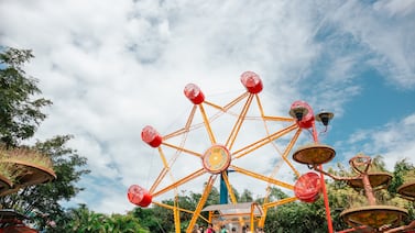 Parque Diversiones tomará esta medida para el próximo fin de semana