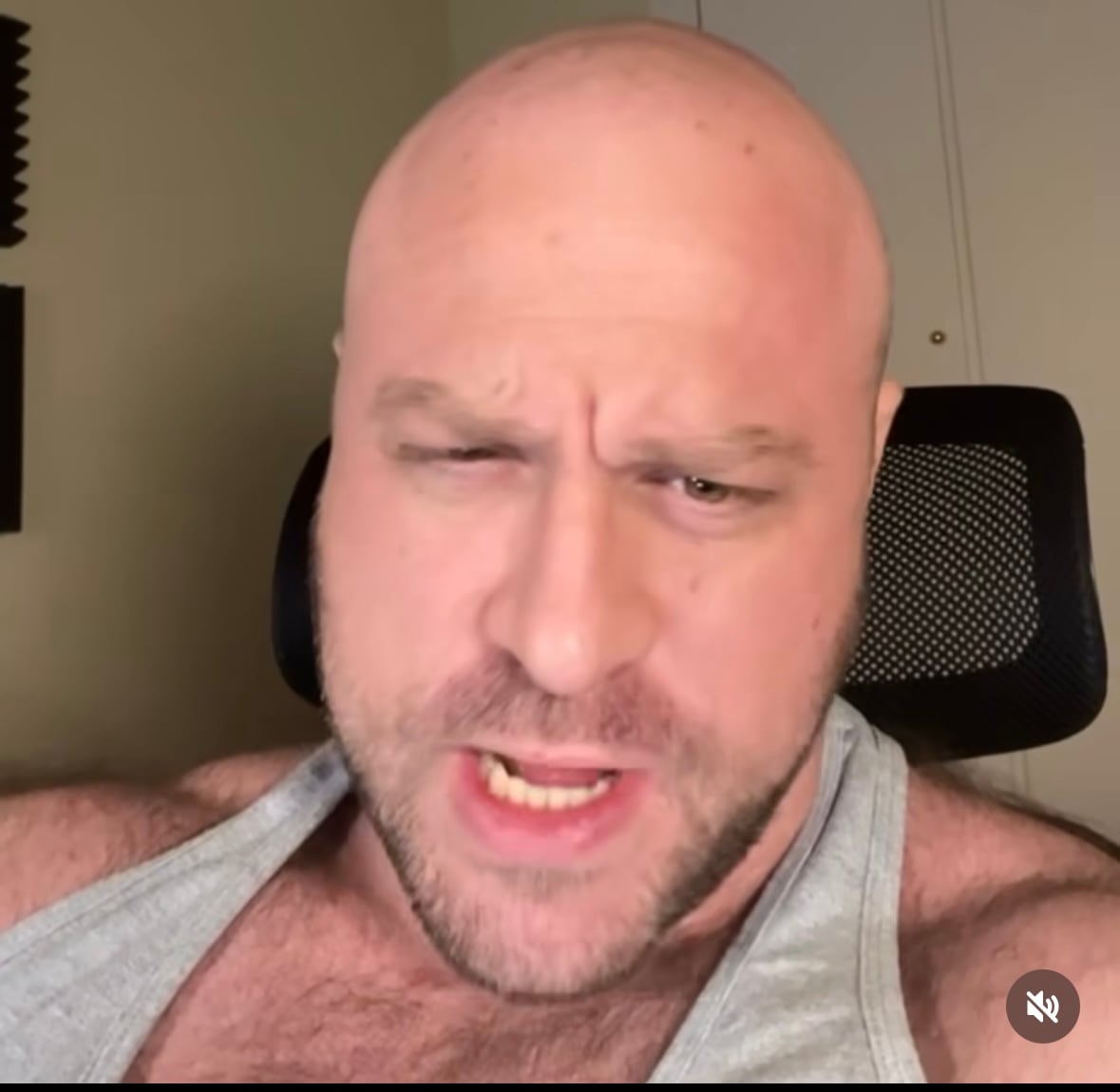 Alfredo Martín héroe fitness