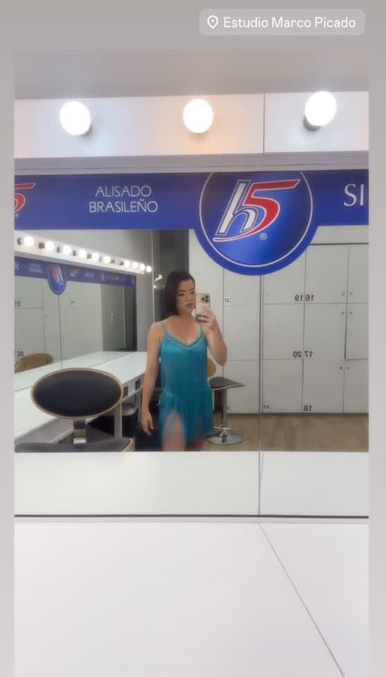 Mira quién baila