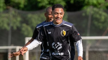 Presidente de Liberia se sacude y aclara un detalle sobre la llegada de Randy Ramírez al club